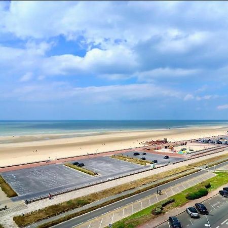 Le Nid De La Plage Le Touquet ภายนอก รูปภาพ