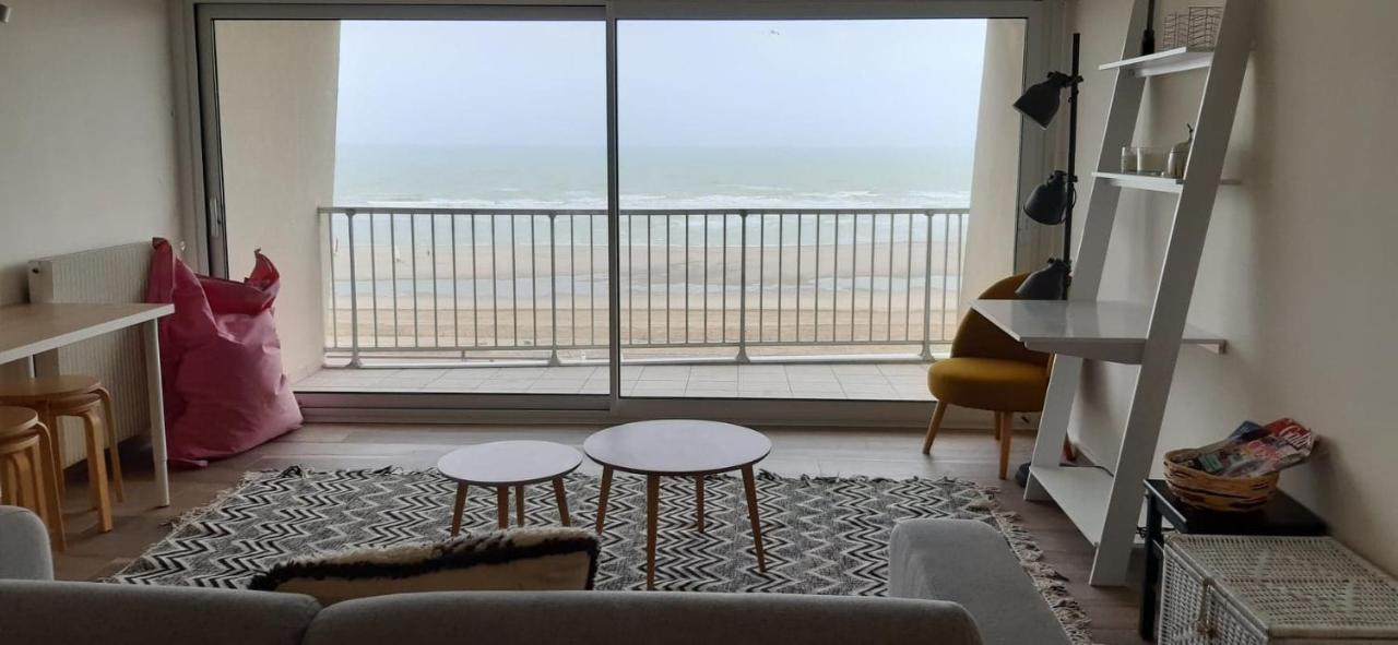 Le Nid De La Plage Le Touquet ภายนอก รูปภาพ