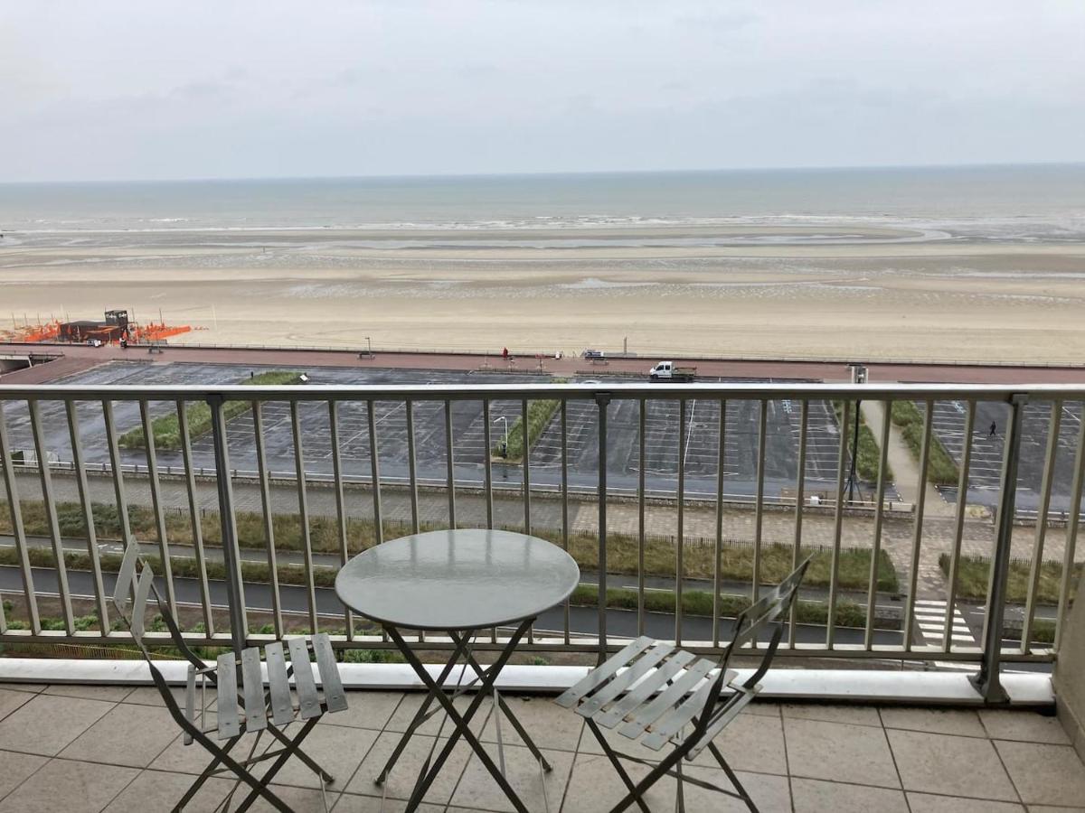 Le Nid De La Plage Le Touquet ภายนอก รูปภาพ