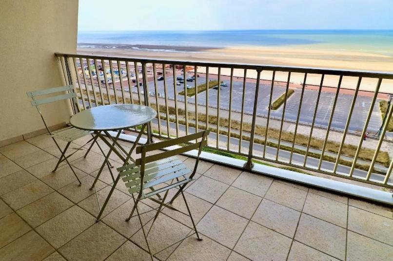 Le Nid De La Plage Le Touquet ภายนอก รูปภาพ